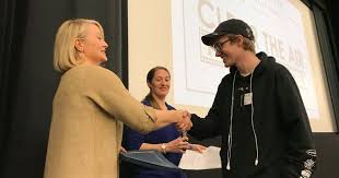 SFUSD students create award-winning videos to show harmful effects of  nicotine