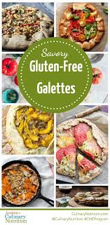 25 Best Sweet And Savory Gluten Free Galettes Gluten Free Galette Gluten Free Meatless Gluten Free Dairy Free