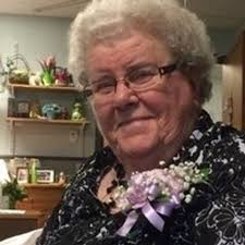 Doris Eulalia Burket Obituary January 28, 2016