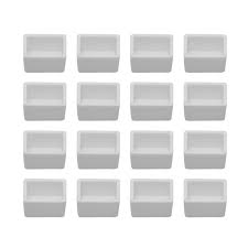 50 100 قطعة رسم بالألوان المائية عموم البلاستيك فارغة الألوان المائية نصف المقالي لاستخدام اللوحة المنزلية اللوحة ألوان مائية Aliexpress