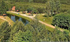 Maybe you would like to learn more about one of these? Co Warto Zobaczyc Poznaj Bory Tucholskie