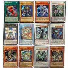 With yugioh rewards, you can easily earn the strongest, rarest, and most expensive cards without spending a single dime. Yugioh Playing Cards Collectible Toys For Boy Free Yu Gi Oh Box 60pcs Gifts Craft Figures Japan Yu Gi Oh Legendary Game Cartas Buy At The Price Of 4 88 In Aliexpress Com
