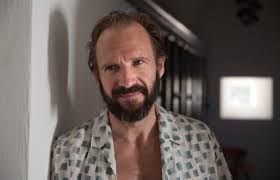 Ralph fiennes (pronounced raif fines) is the actor who plays lord voldemort in the film adaptations of harry potter and the goblet of fire, harry potter and the order of the phoenix, and harry potter and the deathly hallows: Ralph Fiennes Makes A Fashion Splash The New York Times