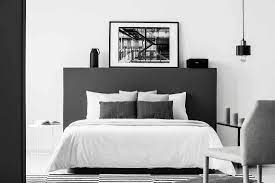 These black and white bedroom décor trends are so timeless, it's debatable whether or not they should even be called 'trends'! 123 Black And White Bedroom Ideas Inspiration Photo Post Home Decor Bliss