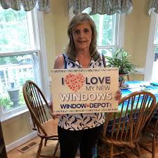 These storm windows in richmond, va brought quiet & energy the property managers were tasked with finding storm windows in richmond, va that wouldn't harm the history held inside its walls and windows. Window Replacement Richmond Window Depot Maintenance Free Wood Vinyl Custom Windows
