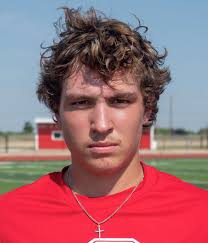 HS BASEBALL: Coahoma lands 3 superlatives