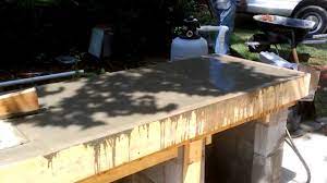 We did not find results for: Outdoor Kitchen Construction Concrete Counter Form Youtube