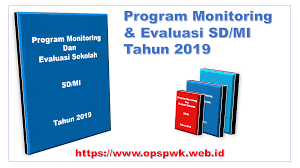 Kewirausahan adalah suatu sikap, jiwa dan kemampuan untuk menciptakan sesuatu yang baru yang sangat bernilai dan berguna bagi dirinya dan orang lain. Program Monitoring Dan Evaluasi Terbaru Sd Mi