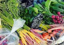 Mars Hill Farmers and Artisans Market