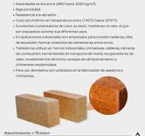 title ¿Necesitas ladrillos refractarios de alta calidad con ...