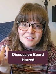 why do you hate discussion boards? #collegestudent #professor #discussion  #calstatesanbernardino #csusb