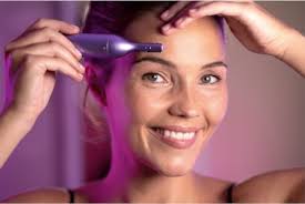 Wilkinson Sword Intuition 4in1 Perfect Finish Electric Body Hair Trimmer