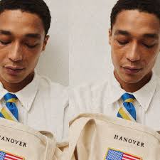 There's a Japanese Summer Home in the Middle of L.A., Thanks to One  Menswear Brand