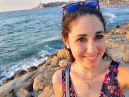 Middle East Fellowship Forever Changes Nursing Professor