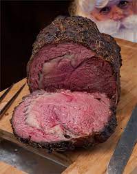The Science Of Cooking Prime Rib Tenderloin And Other Beef Roasts Recipe Cooking Prime Rib Prime Rib Recipe Rib Recipes