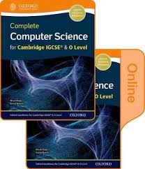 The specialization in computer science prepares students with core knowledge and skills needed for entry into baccalaureate schools in computer science. Complete Computer Science For Cambridge Igcse R O Level Print Online Student Book Pack Alison Page 9780198367246