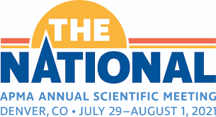 The National Exhibits Apma