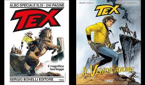 Dopo aver assistito alle conferenze a lui dedicate a lucca comics & games 2018 e aver partecipato alla tex experience, sono tex willer è soprattutto una leggenda. Giustizia A Corpus Christi Uno Speciale Per Conoscere Meglio Tex Willer San Giovanni Rotondo Free