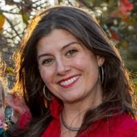 Katie Worley's Instagram, Twitter & Facebook