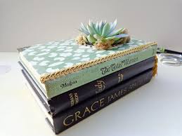 Recycling Basteln Mit Alten Buchern 17 Tolle Upcycling Ideen