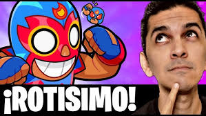 MAXEO AL PRIMO!! EL MEJOR TANQUE DE SQUAD BUSTERS 🚨💪