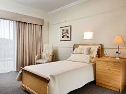 Aged Care Reception Bedroom Senior Living Interior Design Residential Care Home Home