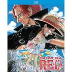 ONE PIECE FILM RED
