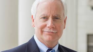 Mark Zoran Named First Dean Of The College Of Arts And Sciences