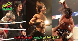 الدليل القاطع على زيف المصارعة الحرة الدليل القاطع على زيف المصارعة الحرة مصارعة تمثيل fake wrestling wrestling sumo wrestling sports