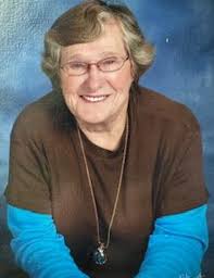 Obituary information for Myrtle (JANE) Revere