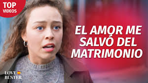 El Amor Me Salvó Del Matrimonio