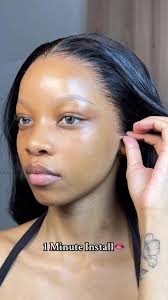 Beginner's Guide to Installing Frontal Wigs