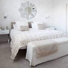 Maybe you would like to learn more about one of these? White Bedroom Ideas With Wow Factor Ideal Home