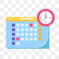 Gambar Kalender Biru Jam Bekalan Pejabat Ilustrasi Kalendar Biru Jam Bekalan Pejabat Png Dan Vektor Untuk Muat Turun Percuma In 2020 Blue Calendar Mobile App Design Inspiration Calendar Clipart