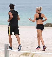 La puntata di tutto milan del 3 febbraio 2015. Lena Gercke Sami Khedira Photostream Sami Khedira Best Cardio Workout Lena Gercke