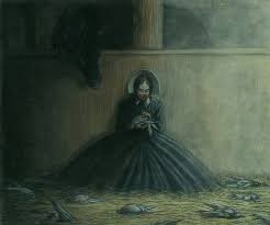 The Age Of Madness By Tboersner Art Horror Art Dark Images