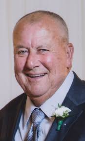 Patrick Dugas Obituary