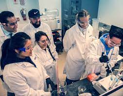 Most chemical engineers have a bachelor's degree in chemical engineering. What Can You Do With A Chemical Engineering Degree Keck Graduate Institute