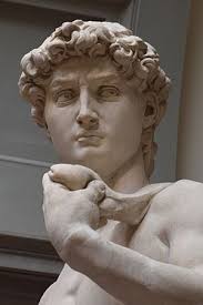 David (Michelangelo) Facts for Kids