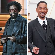 Will Smith Banned From Oscars For 10 Years Over Slap