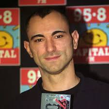 DJ Robert Miles who wrote smash hit Children dies aged 47