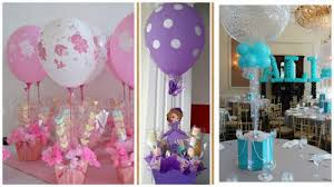 Decoracion con globos, toluca de lerdo. Como Decorar Cumpleanos Infantiles Con Papel Crepe Y Globos Mimundomanual