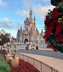 Disney World November 2023 Guide: Tips, Weather, and Events