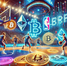 Cryptocurrency Exchange Coinbase Inks Exclusive Multiyear Partnership With The NBA