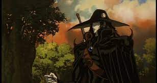 Эндрю филпот, хидэюки танака, джон рафтер ли и др. Vampire Hunter D Bloodlust Film Rezensionen De
