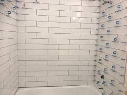 Check spelling or type a new query. What To Do About Gap Between Tile And Tub Home Improvement Stack Exchange