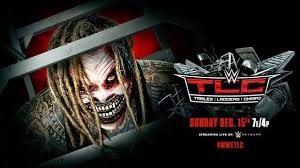 Watch Wwe Tlc 2019 Ppv 12 15 2019 15th December 2019 Full Show Full Show Wwe Tlc