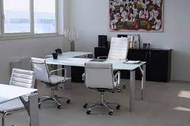 These days everyone seems to have a home office. Simple And Classy Office Interiors With Modern Influences
