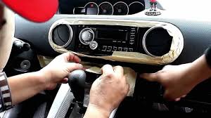 How To Paint Car Dashboard Diy Tips Scion Xb 2011 Car Painting Car Interior Diy Car Hacks