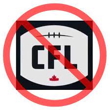 After not having a drug enforcement policy in effect for the 2015 season the league and the cflpa agreed to a new drug policy. Say No To The New Cfl Logo Home Facebook
